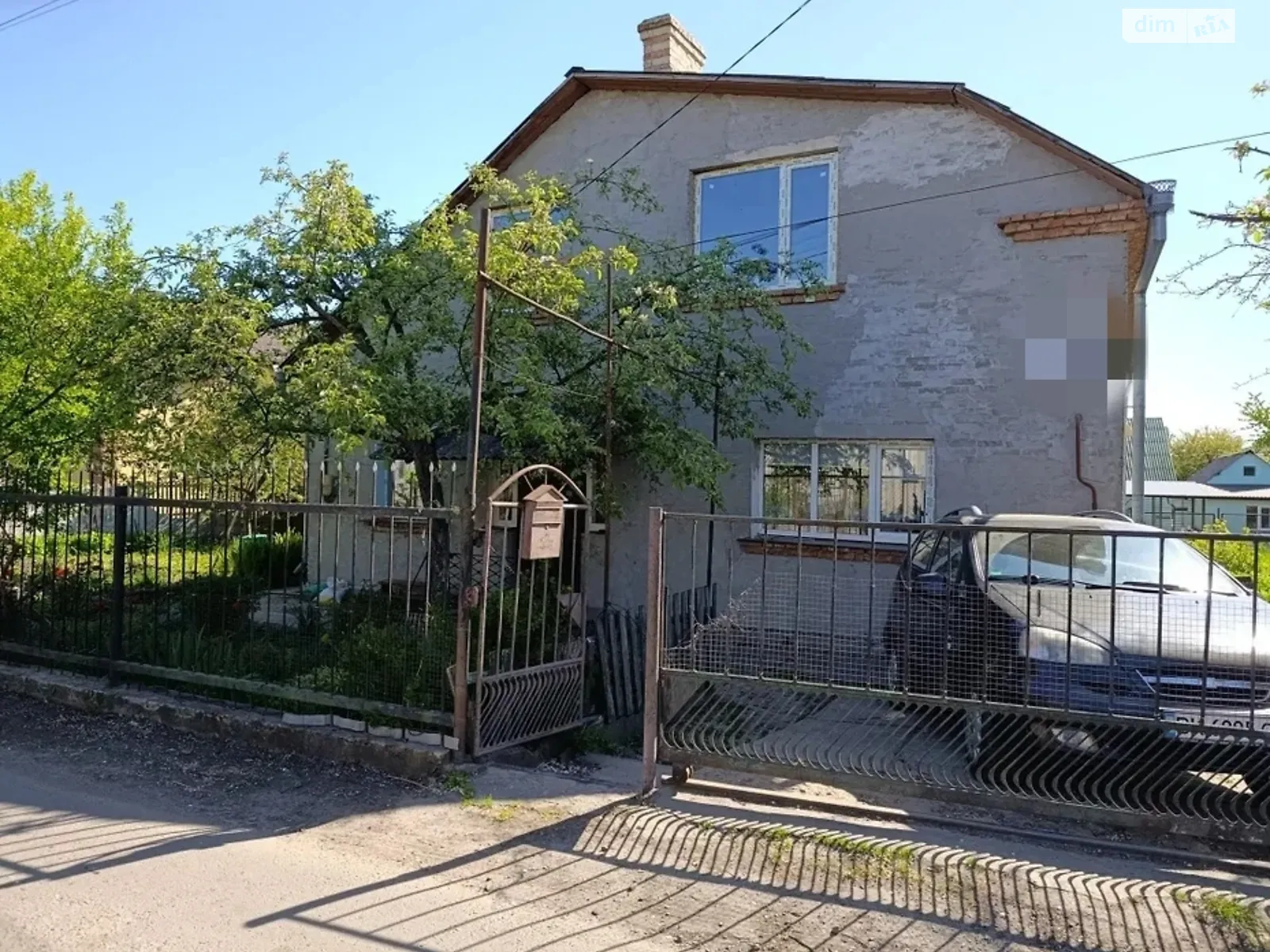 Продається одноповерховий будинок 112.3 кв. м з верандою, цена: 69000 $ - фото 1