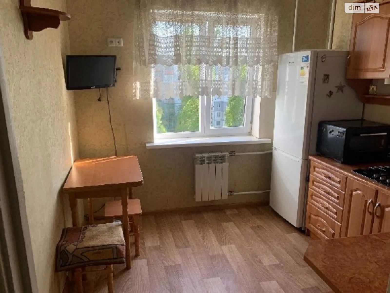 1-комнатная квартира 34 кв. м в Запорожье, ул. Звенигородская - фото 1