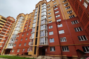 Продажа квартиры, Тернополь, р‑н. Бам, Генерала Мирона Тарнавского переулок