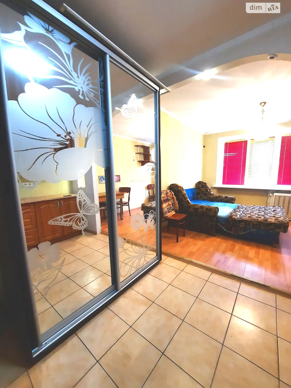Продается комната 16.6 кв. м в Запорожье, цена: 5500 $ - фото 1