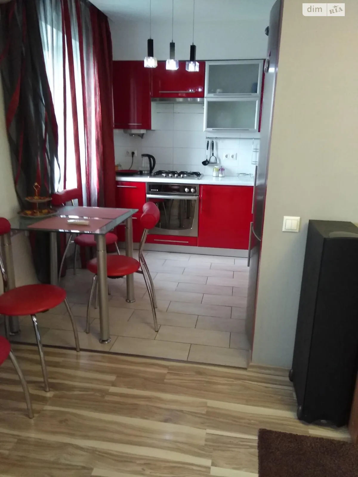 Сдается в аренду 2-комнатная квартира 45 кв. м в Днепре, цена: 11000 грн - фото 1