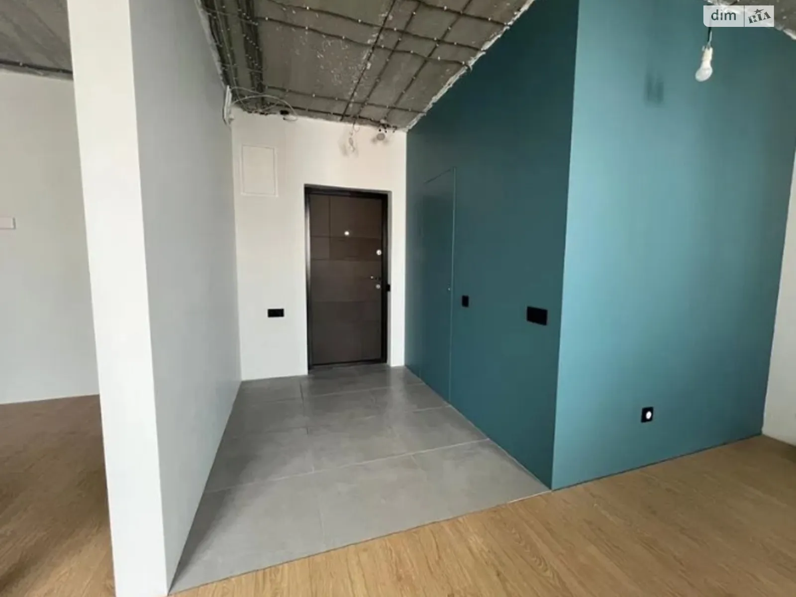 Продается 1-комнатная квартира 35 кв. м в Харькове, ул. Мира, 5Б - фото 1