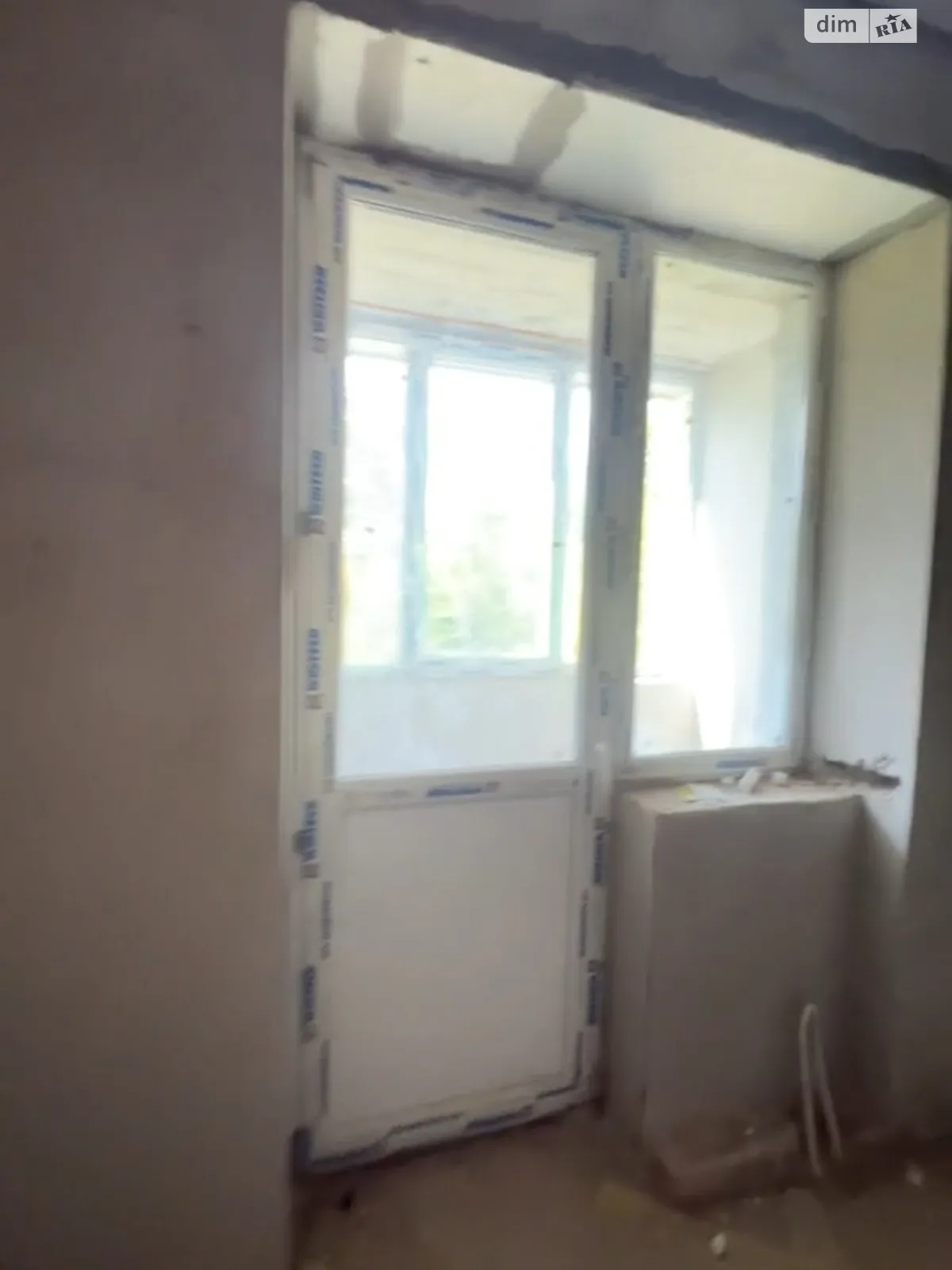 Продається 1-кімнатна квартира 39 кв. м у Ворзелі, цена: 25000 € - фото 1