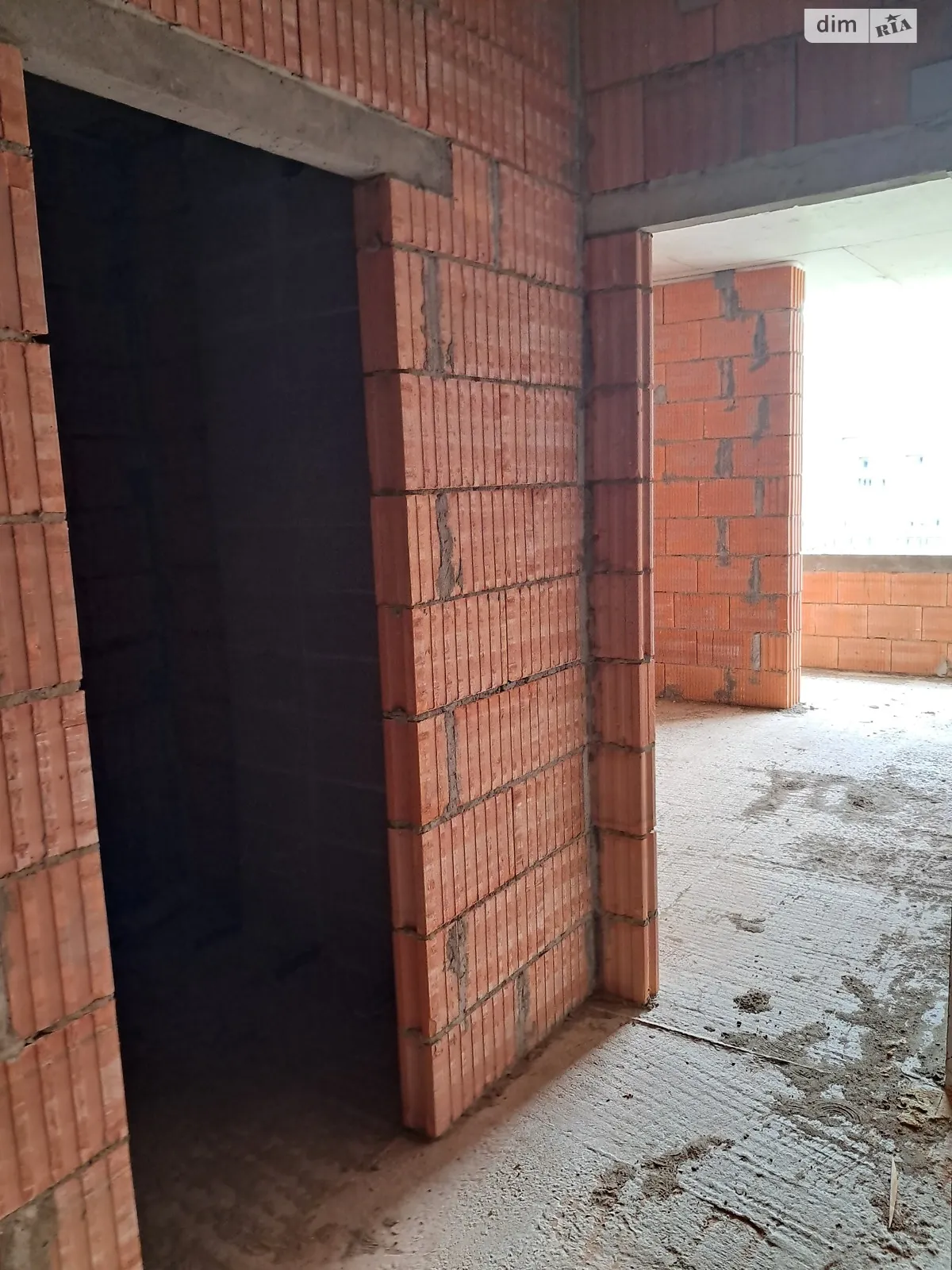 Продається 1-кімнатна квартира 38 кв. м у Одесі, вул. Академіка Сахарова, 14 - фото 1