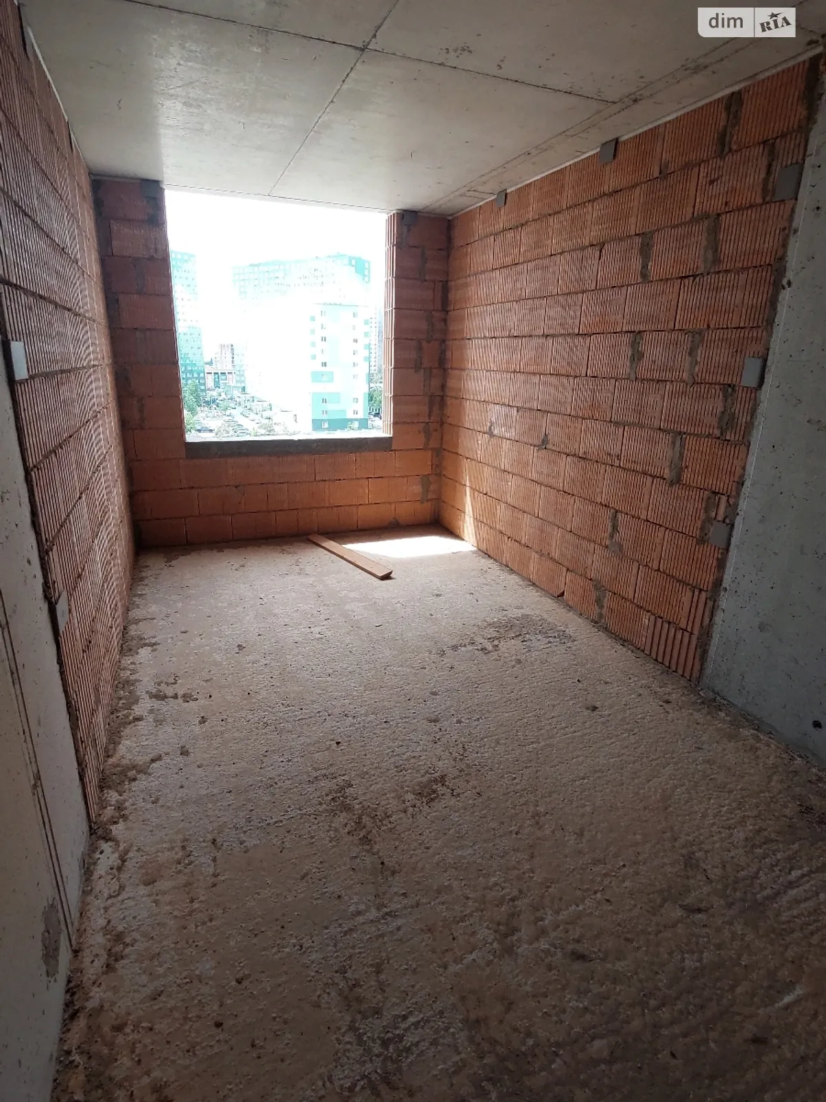 Продається 1-кімнатна квартира 39 кв. м у Одесі, вул. Академіка Сахарова, 14 - фото 1