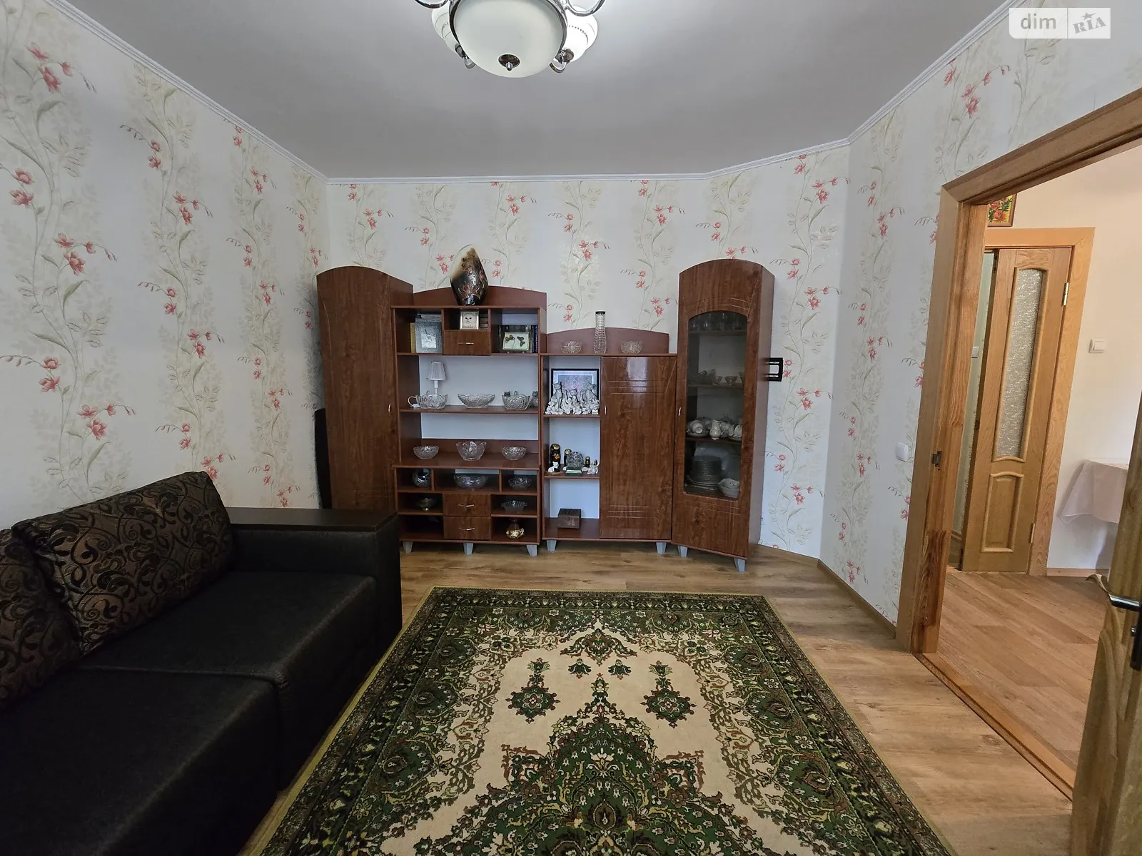 Продается 1-комнатная квартира 35.7 кв. м в Ирпене, ул. Павленко, 42 - фото 1