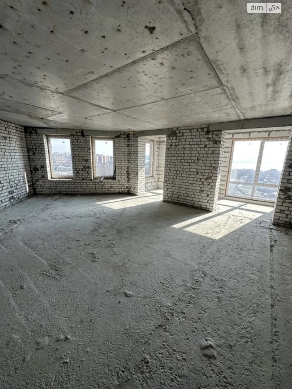 Продается 3-комнатная квартира 100 кв. м в Днепре, цена: 95000 $ - фото 1