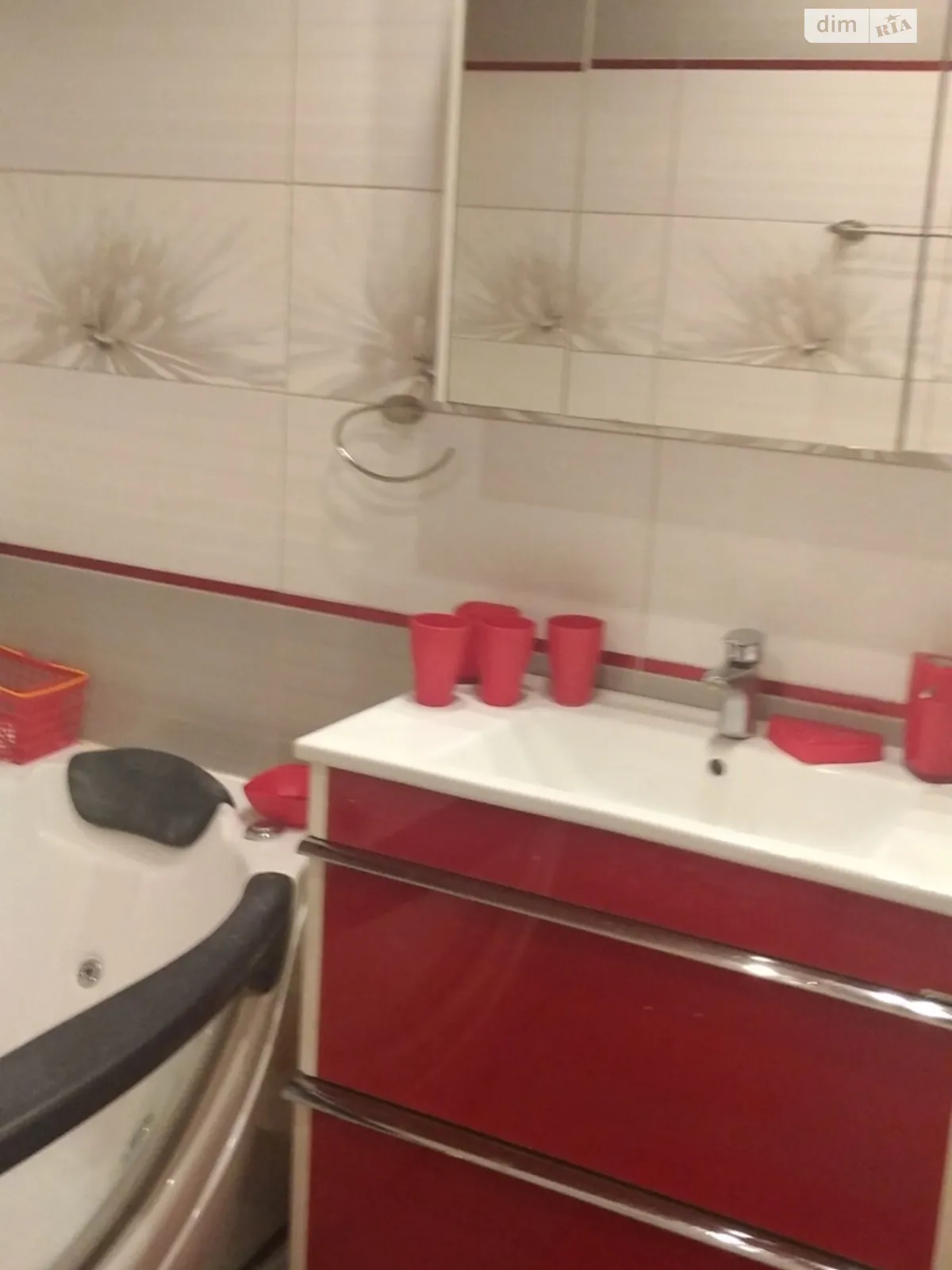 1-комнатная квартира 39 кв. м в, цена: 13500 грн - фото 1