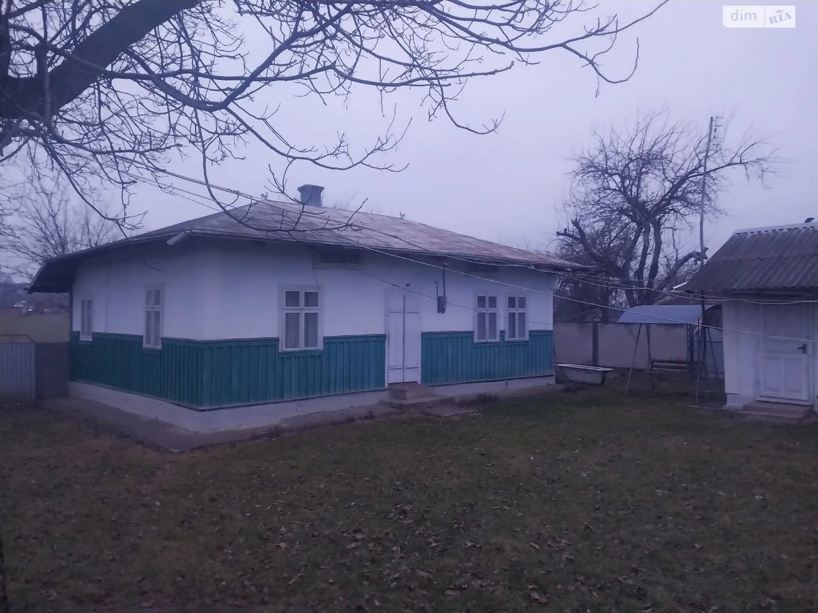Продается одноэтажный дом 58.8 кв. м с бассейном, цена: 19500 € - фото 1