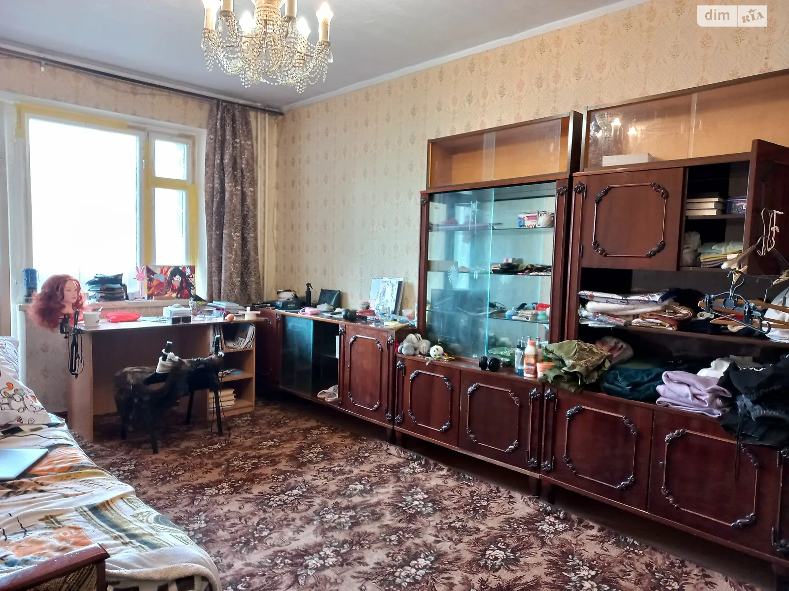 Продається 3-кімнатна квартира 67.8 кв. м у Миколаєві, вул. Озерна, 15Б - фото 1