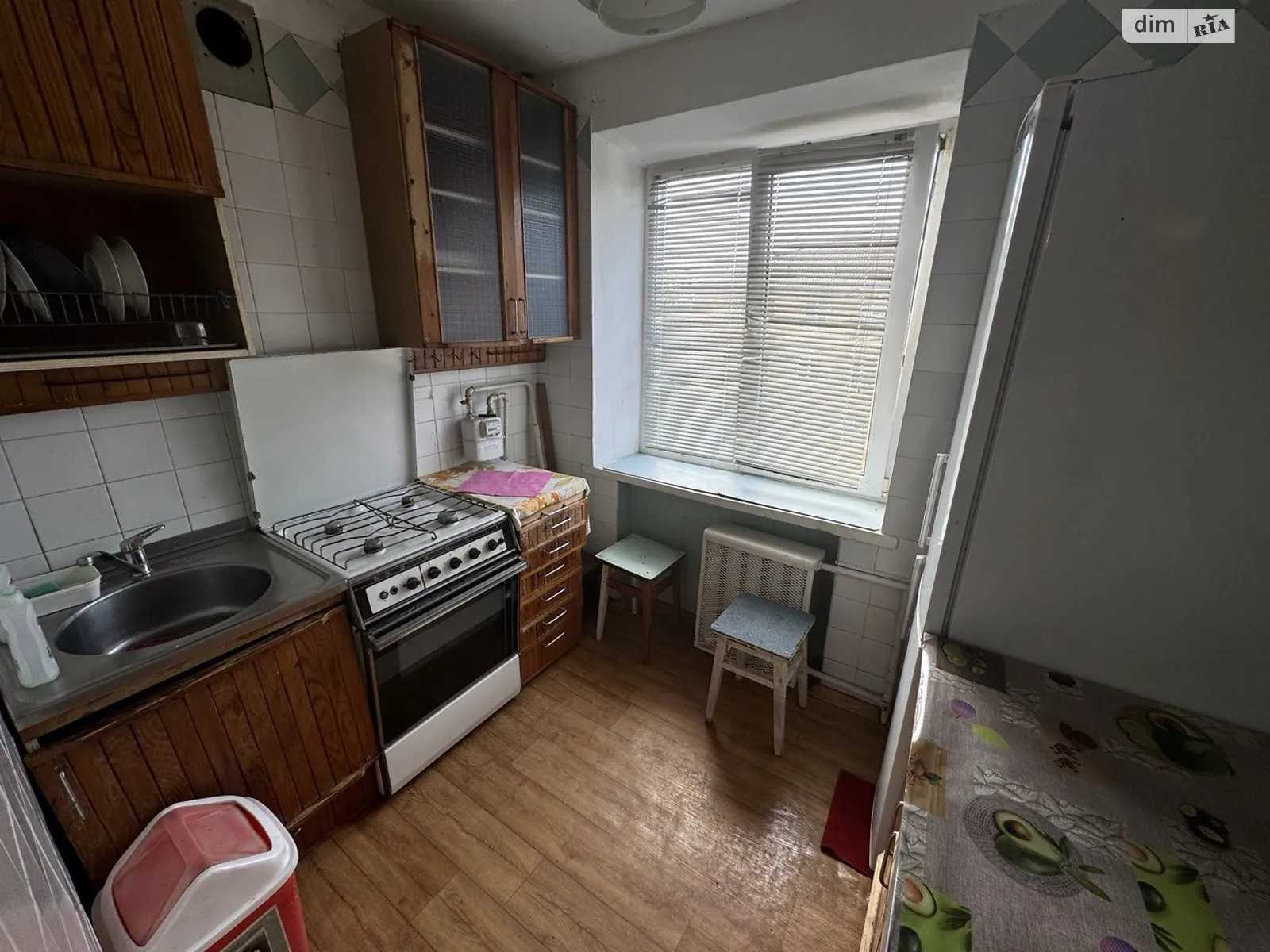 Продается 3-комнатная квартира 59.7 кв. м в Новоселках, ул. Садовая - фото 1