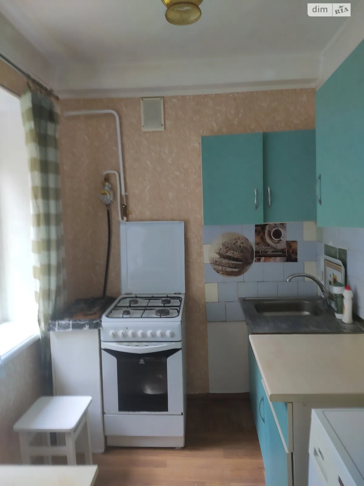 Здається в оренду 2-кімнатна квартира 44 кв. м у Києві, вул. Мрії(Академіка Туполєва), 22 - фото 1