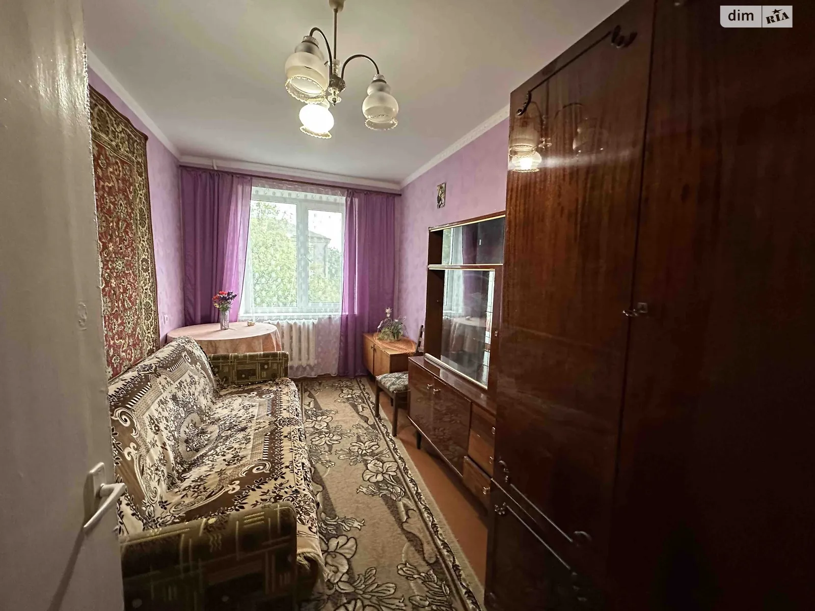 Здається в оренду 2-кімнатна квартира 52 кв. м у Вінниці, вул. Родіона Скалецького - фото 1