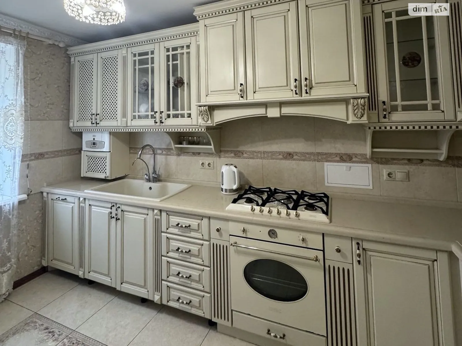 Продается 3-комнатная квартира 115.5 кв. м в Днепре, цена: 90000 $ - фото 1
