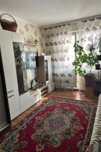 Долгосрочная аренда комнаты, Киев, р‑н. Позняки, ст.м. Харьковская, Ревуцкого улица, дом 24/4