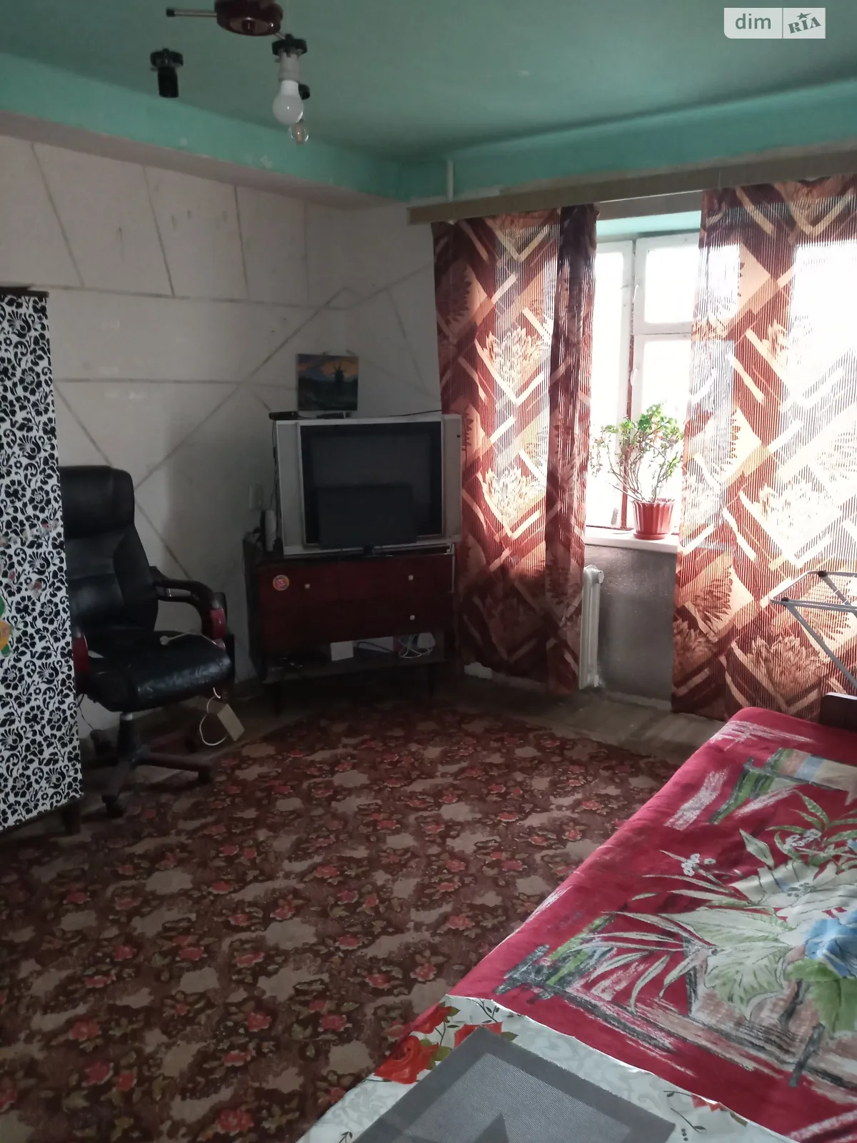 Сдается в аренду 1-комнатная квартира 30 кв. м в Киеве, ул. Новодарницкая, 27 - фото 1
