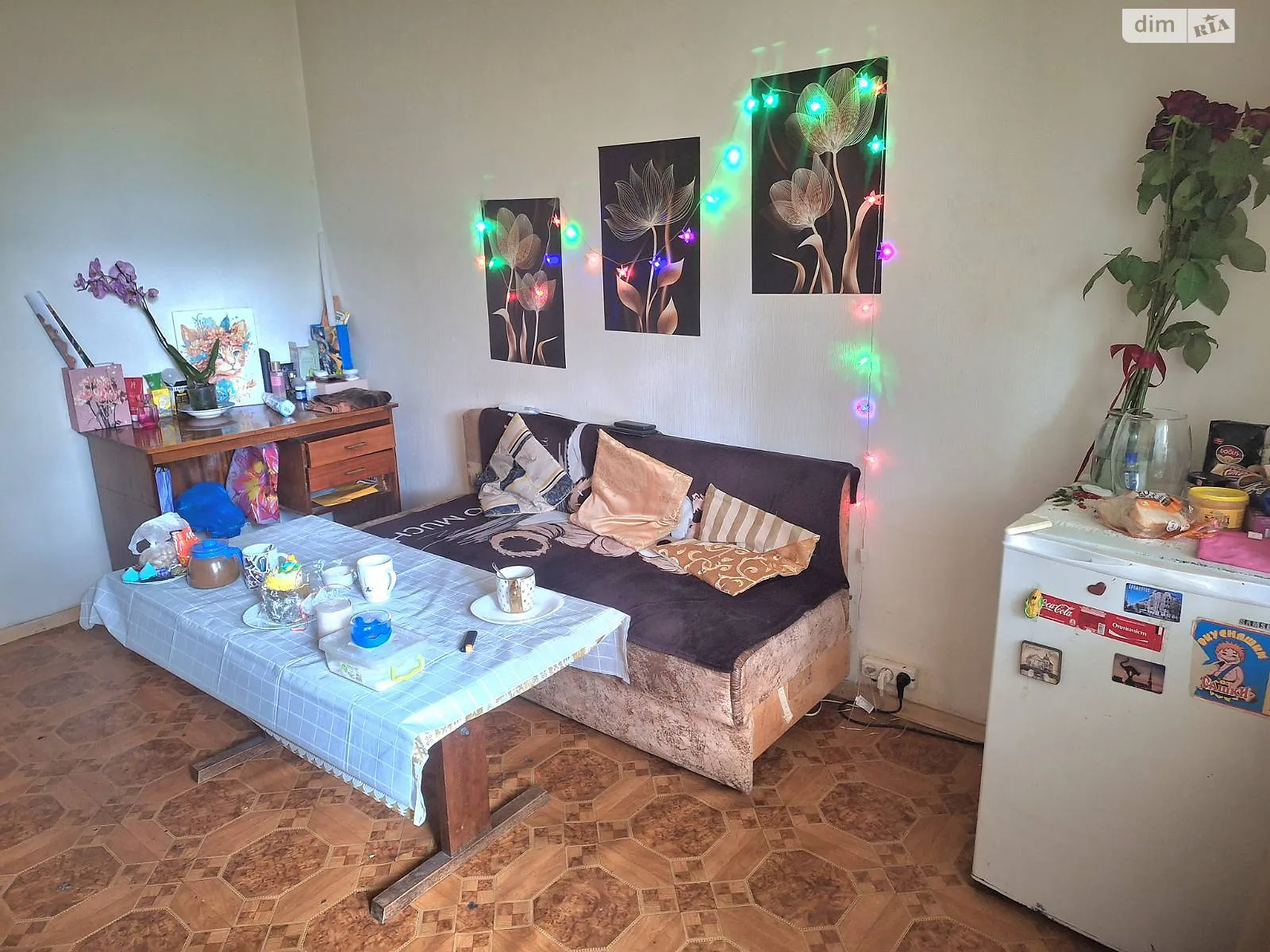 Продается 2-комнатная квартира 54 кв. м в Киеве, ул. Николая Кравченко, 23 - фото 1