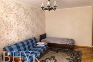 Продажа квартиры, Тернополь, р‑н. Бам, Кулиша Пантелеймона бульвар, дом 3, кв. 30