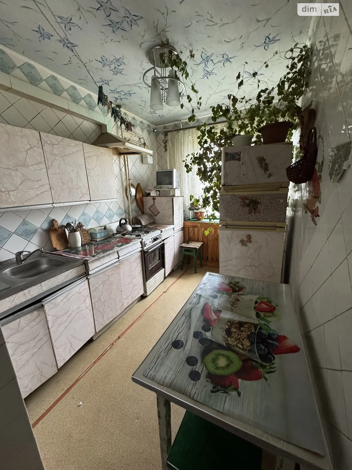 Продается 3-комнатная квартира 63 кв. м в Житомире, цена: 48000 $ - фото 1