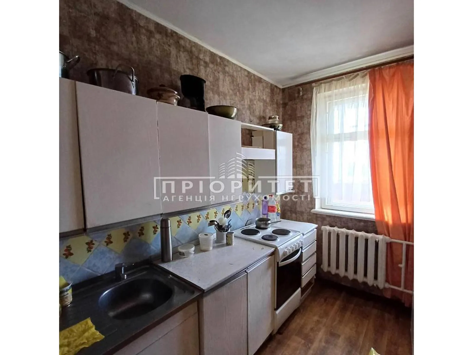 Продается 2-комнатная квартира 52 кв. м в Одессе, ул. Академика Королева - фото 1