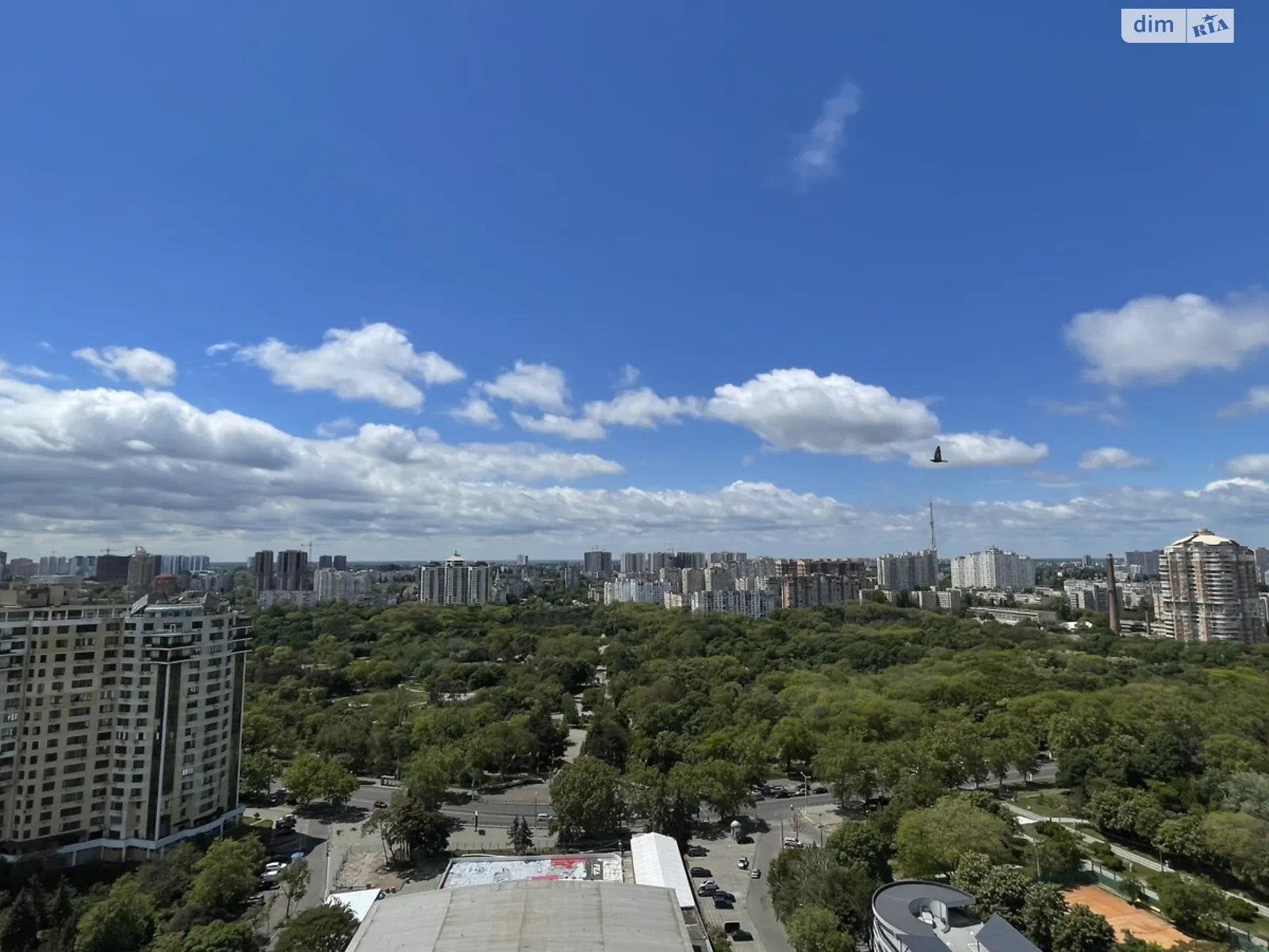Продается 1-комнатная квартира 66 кв. м в Одессе, просп. Шевченко, 29/1 - фото 1