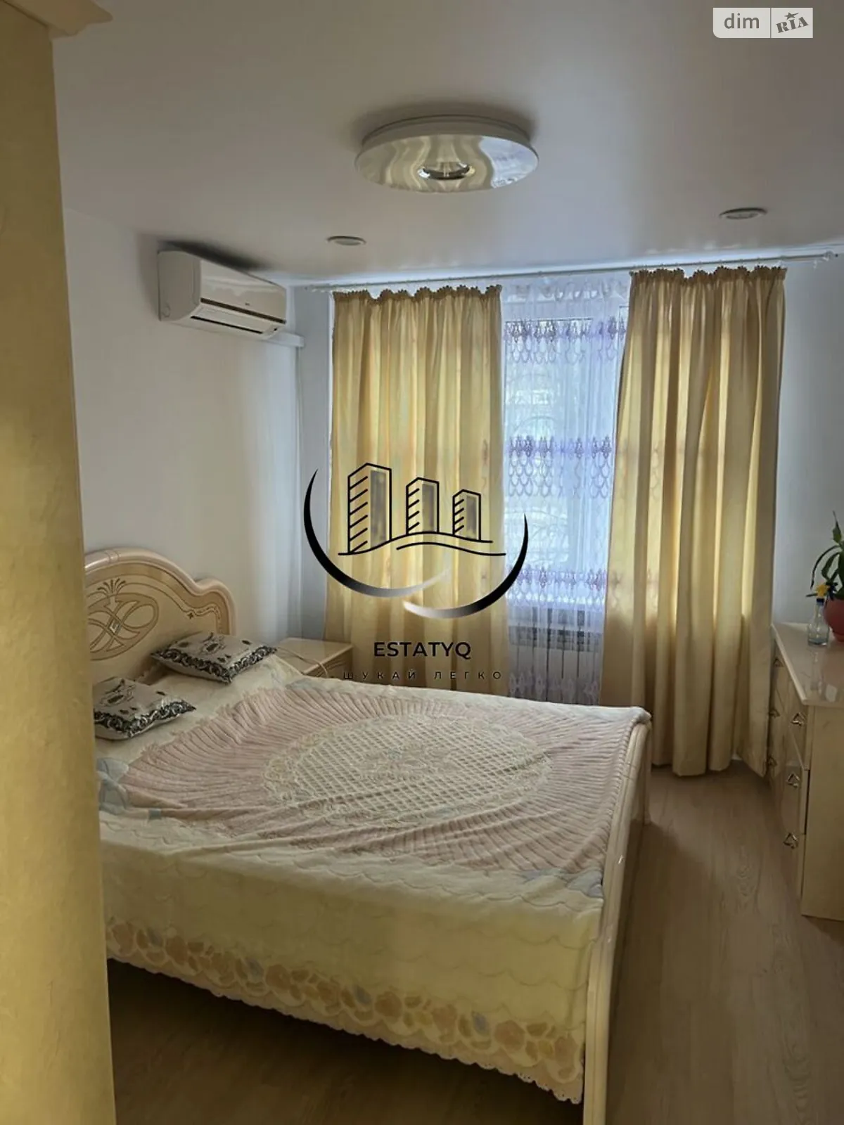 Сдается в аренду 2-комнатная квартира 44 кв. м в Харькове, ул. Двадцать Третьего Августа, 48 - фото 1