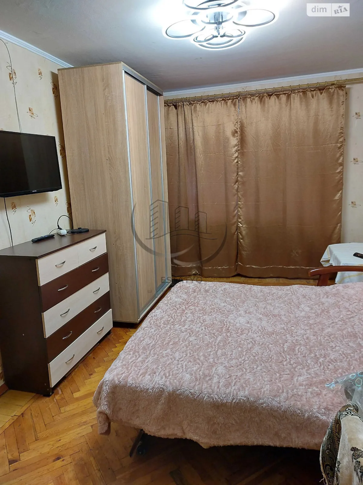 Здається в оренду 3-кімнатна квартира 67 кв. м у Харкові, вул. Світла, 27 - фото 1
