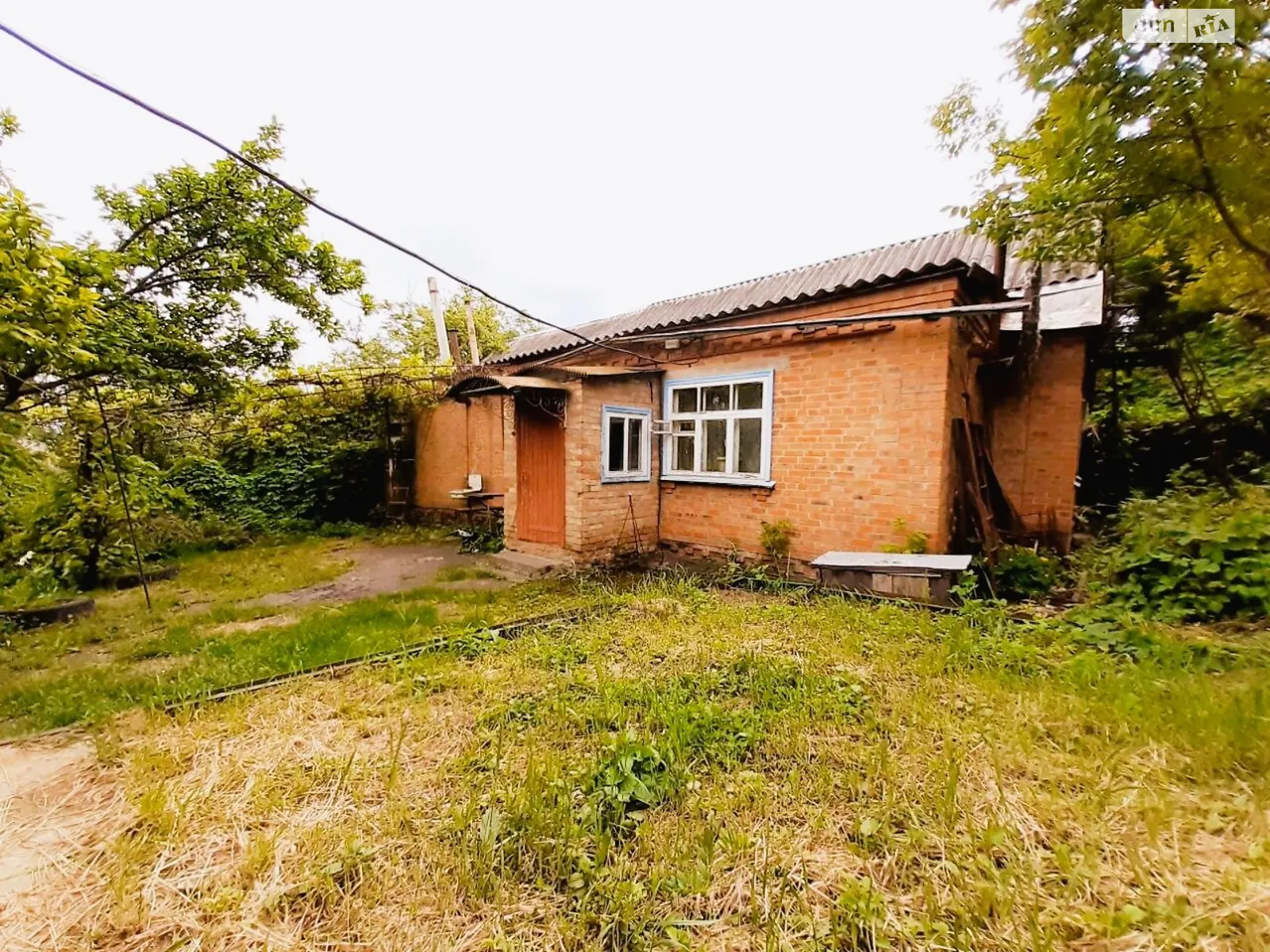 Продается часть дома 77.1 кв. м с мансардой, цена: 42000 $ - фото 1