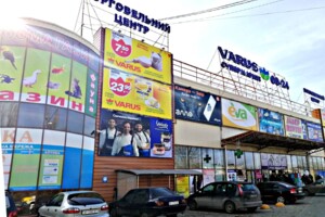 Продажа квартиры, Запорожье, р‑н. Коммунарский, Северокольцевая улица, кв. 38
