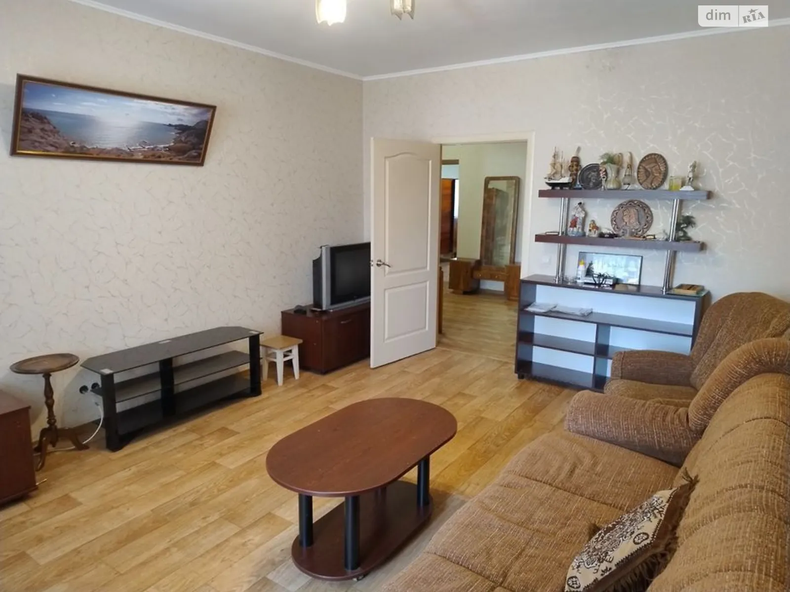 Здається в оренду 3-кімнатна квартира 92 кв. м у Бучі, вул. Садова, 7Б - фото 1