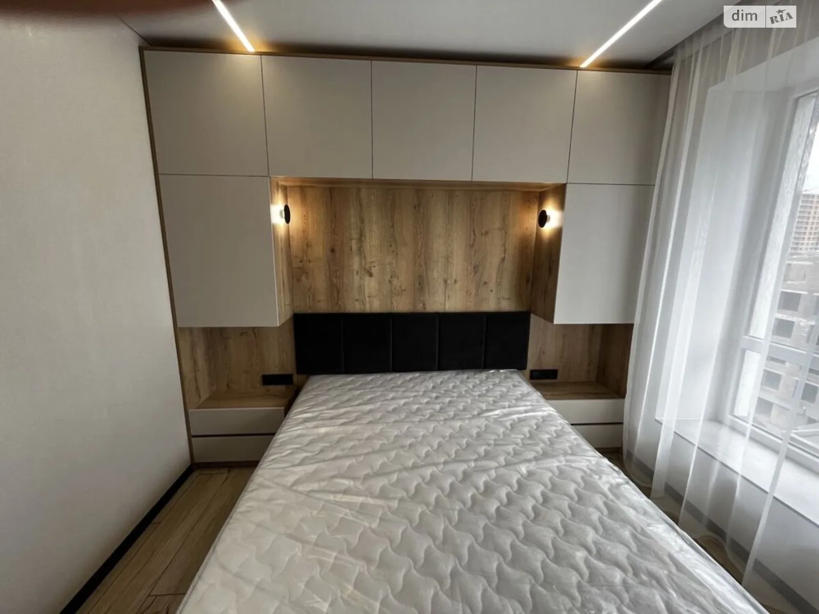 Продається 1-кімнатна квартира 44 кв. м у Івано-Франківську, цена: 73000 $ - фото 1