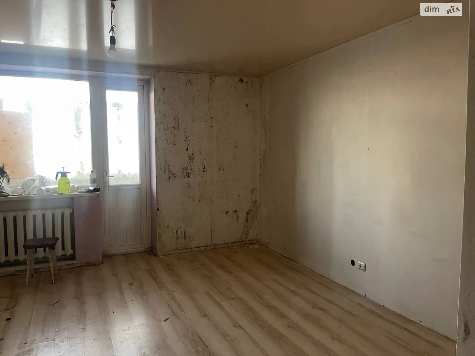 Продається 2-кімнатна квартира 55 кв. м у Одесі, вул. Ріхтера Святослава - фото 1