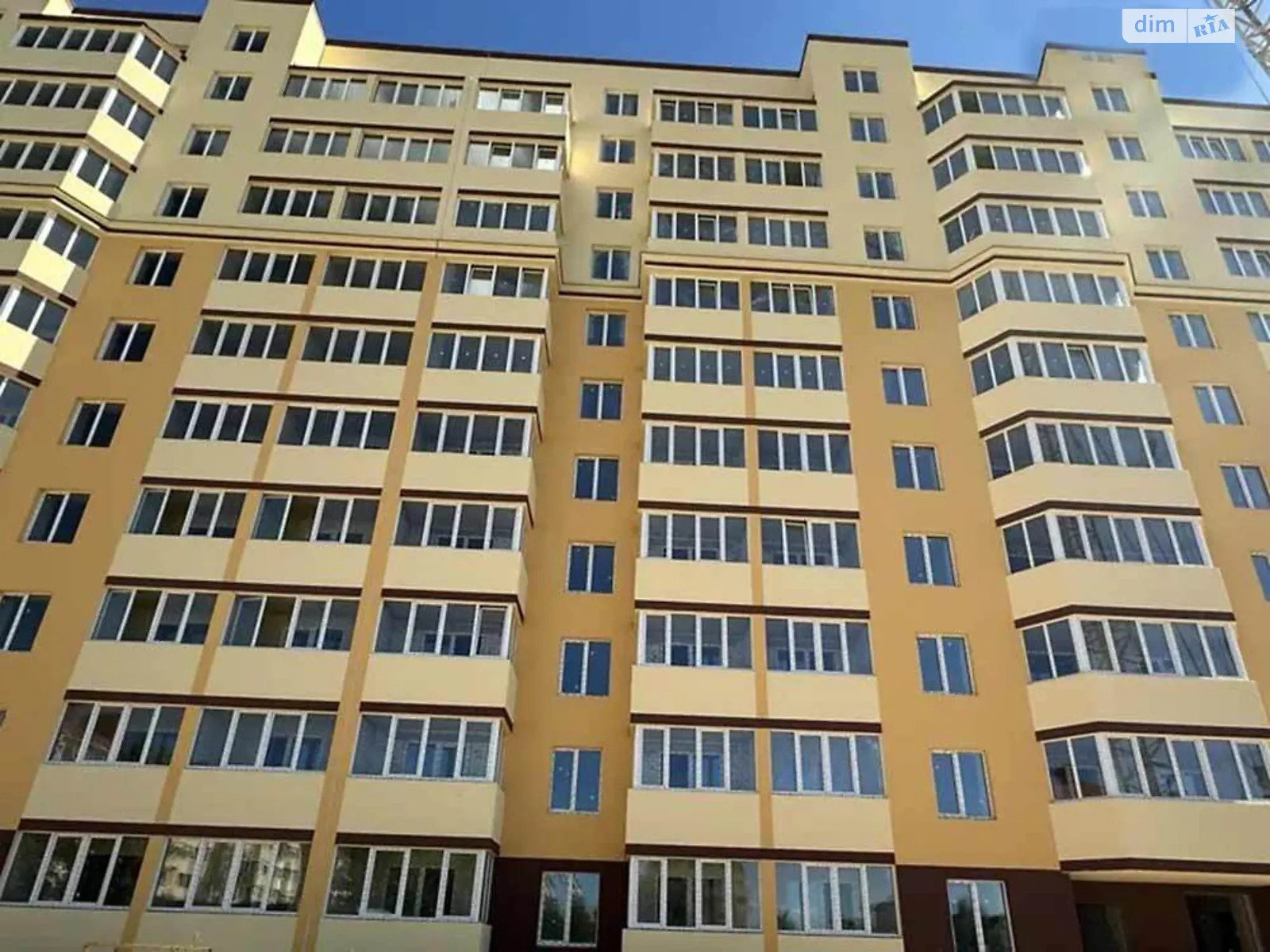 Продается 1-комнатная квартира 52.9 кв. м в Софиевской Борщаговке, цена: 50000 $ - фото 1