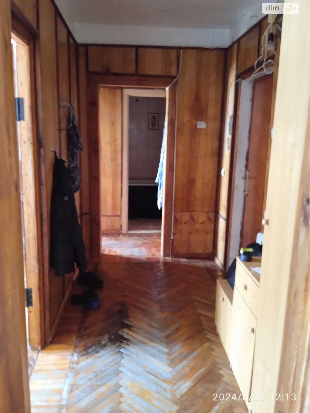Продается 2-комнатная квартира 48 кв. м в Одессе, ул. Академика Королева - фото 1