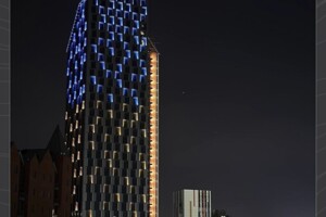 Продажа квартиры, Днепр, р‑н. Парк Шевченко, Сичеславская Набережная улица, дом 39Б