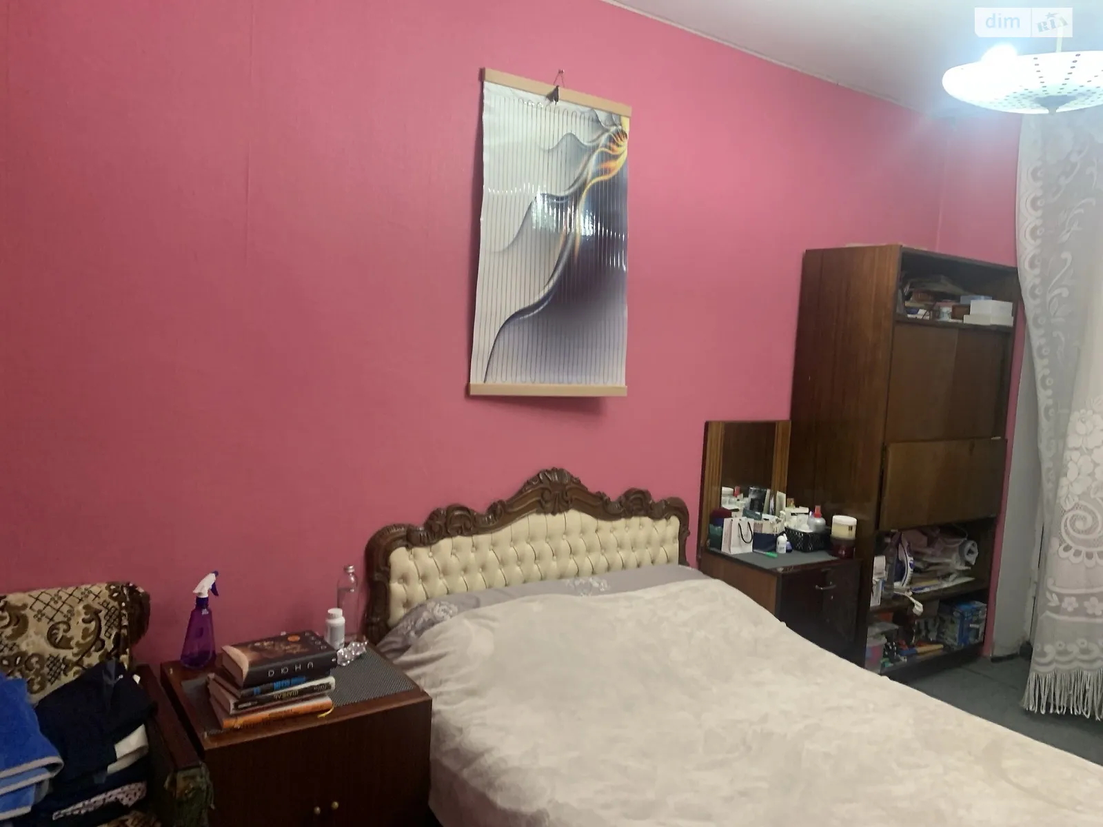 Продается 2-комнатная квартира 48 кв. м в Одессе, ул. Героев пограничников - фото 1