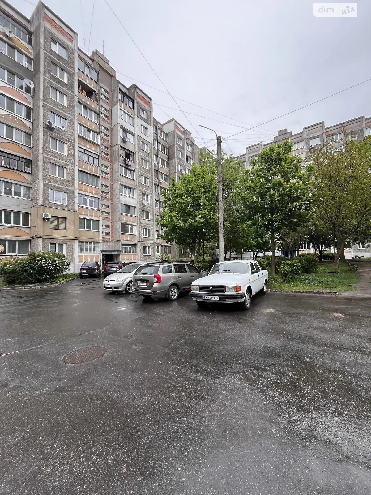 Продается 1-комнатная квартира 38.5 кв. м в, цена: 31500 $ - фото 1