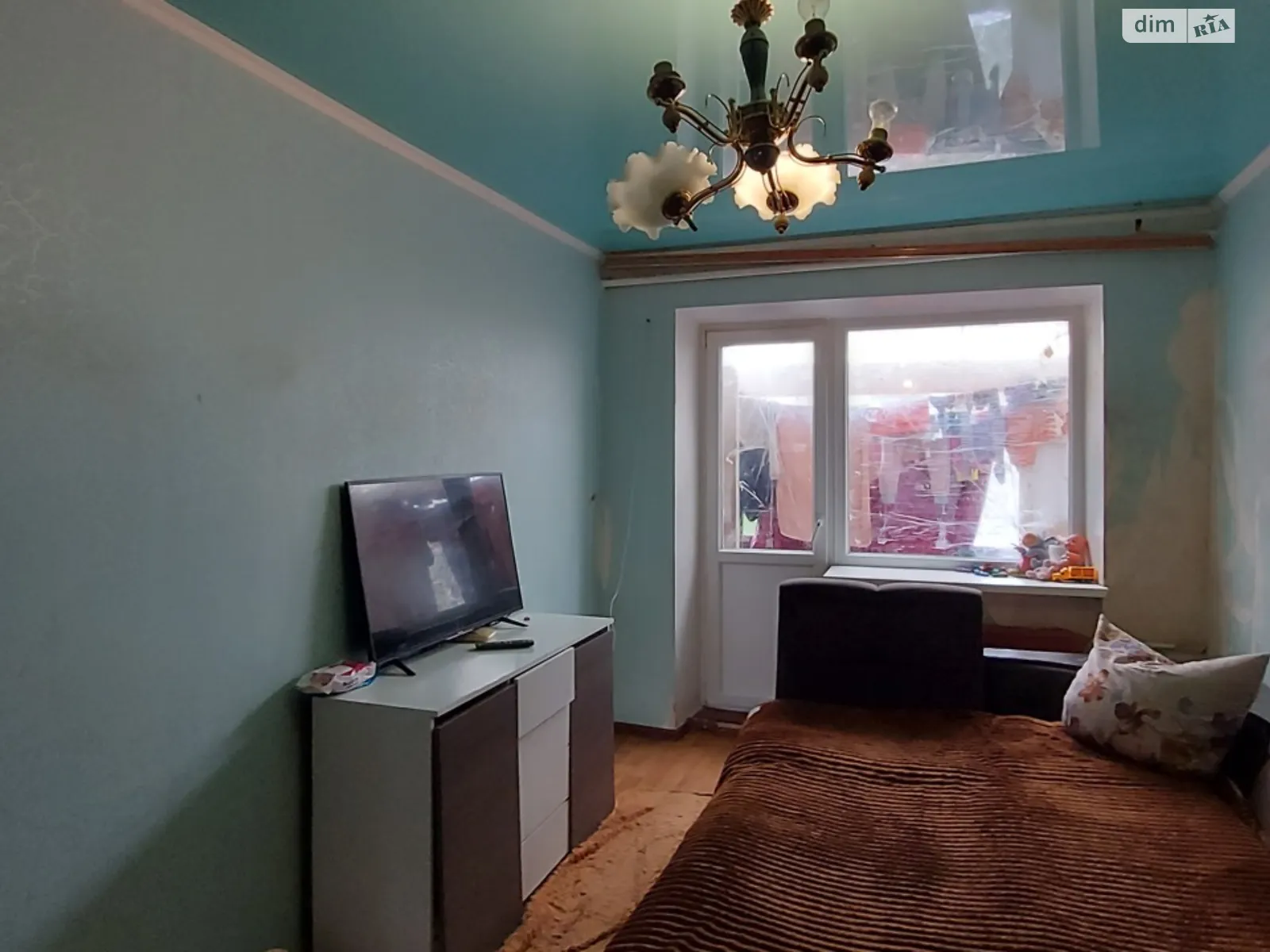 Продается 2-комнатная квартира 42.1 кв. м в Николаеве, пер. Транспортный, 2 - фото 1