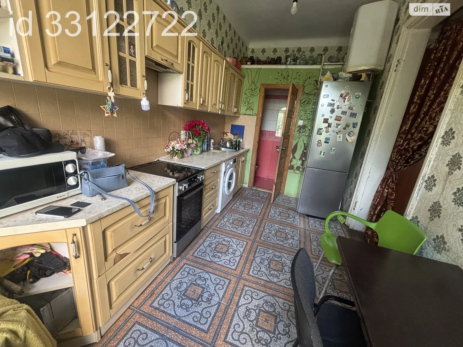 Продается 2-комнатная квартира 50.2 кв. м в Одессе, 2-й пер. Куликовский - фото 1