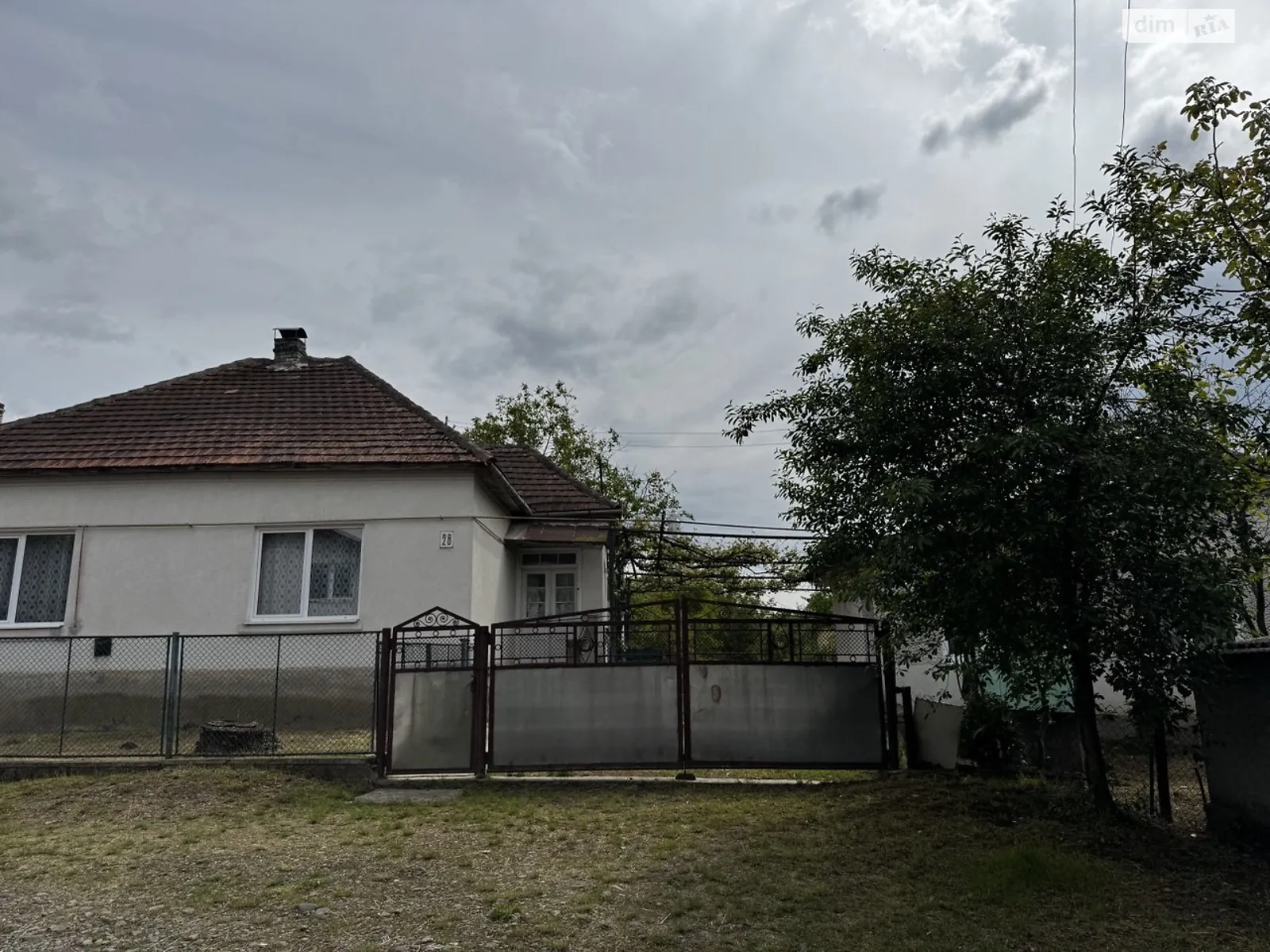Продается одноэтажный дом 100 кв. м с верандой, цена: 28000 $ - фото 1