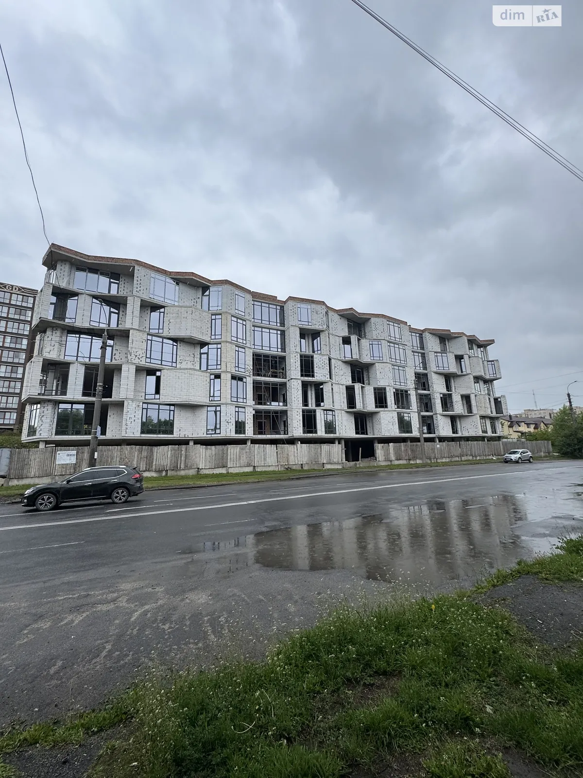 Здається в оренду приміщення вільного призначення 800 кв. м в 6-поверховій будівлі, цена: 480000 грн - фото 1