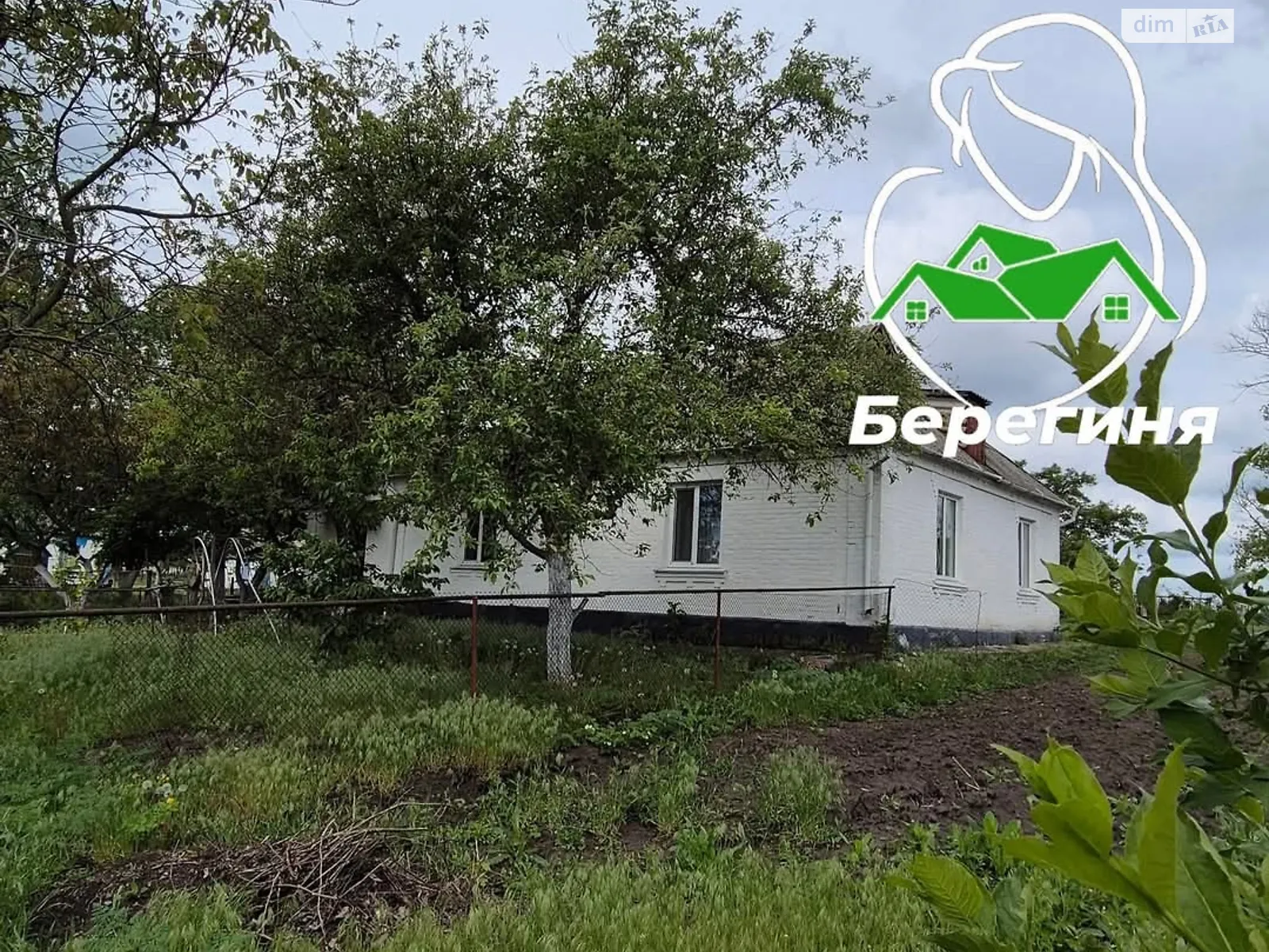 Продается одноэтажный дом 114 кв. м с беседкой, цена: 23000 $ - фото 1