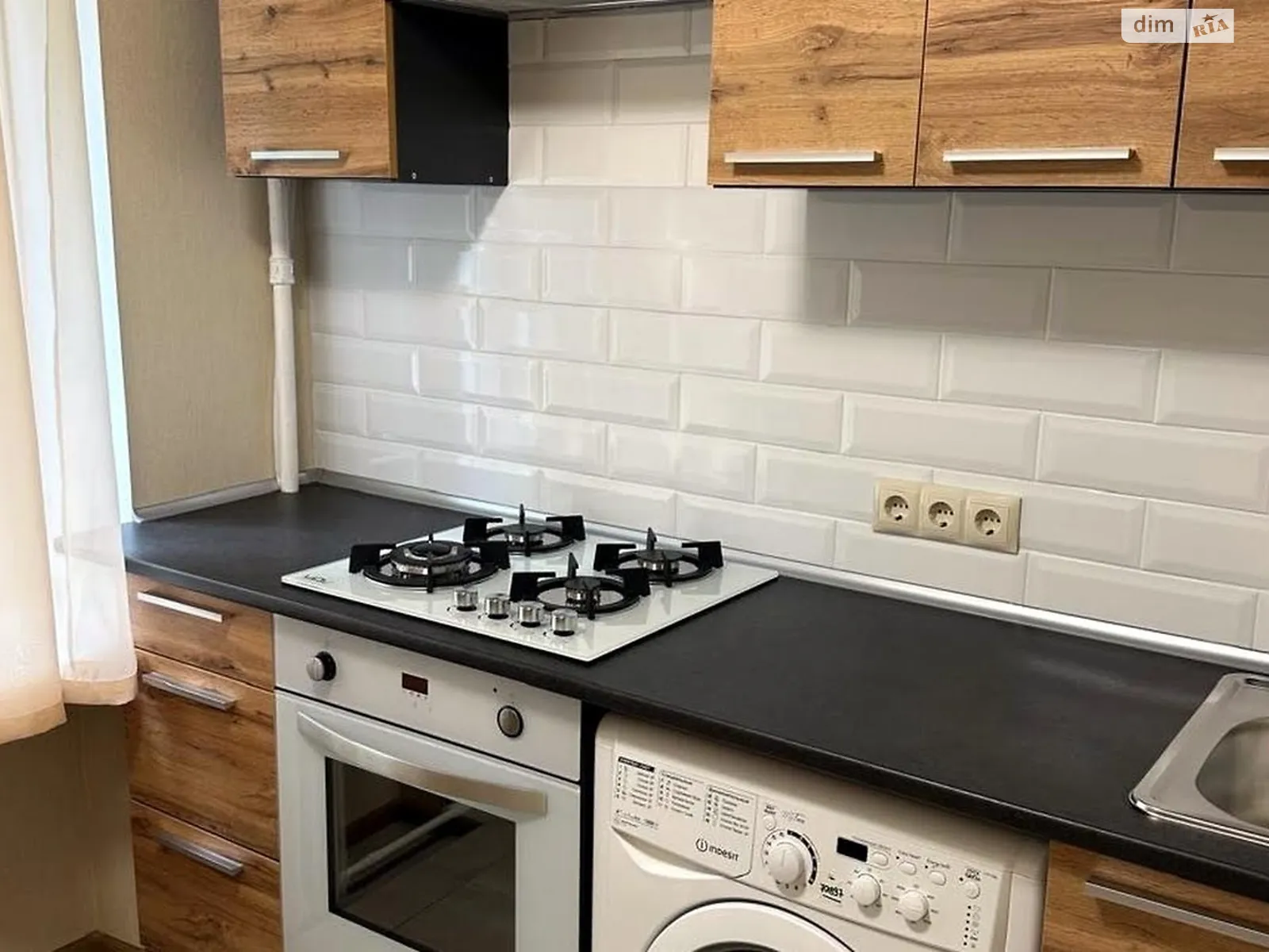 Продається 2-кімнатна квартира 45.6 кв. м у Києві, цена: 76000 $ - фото 1