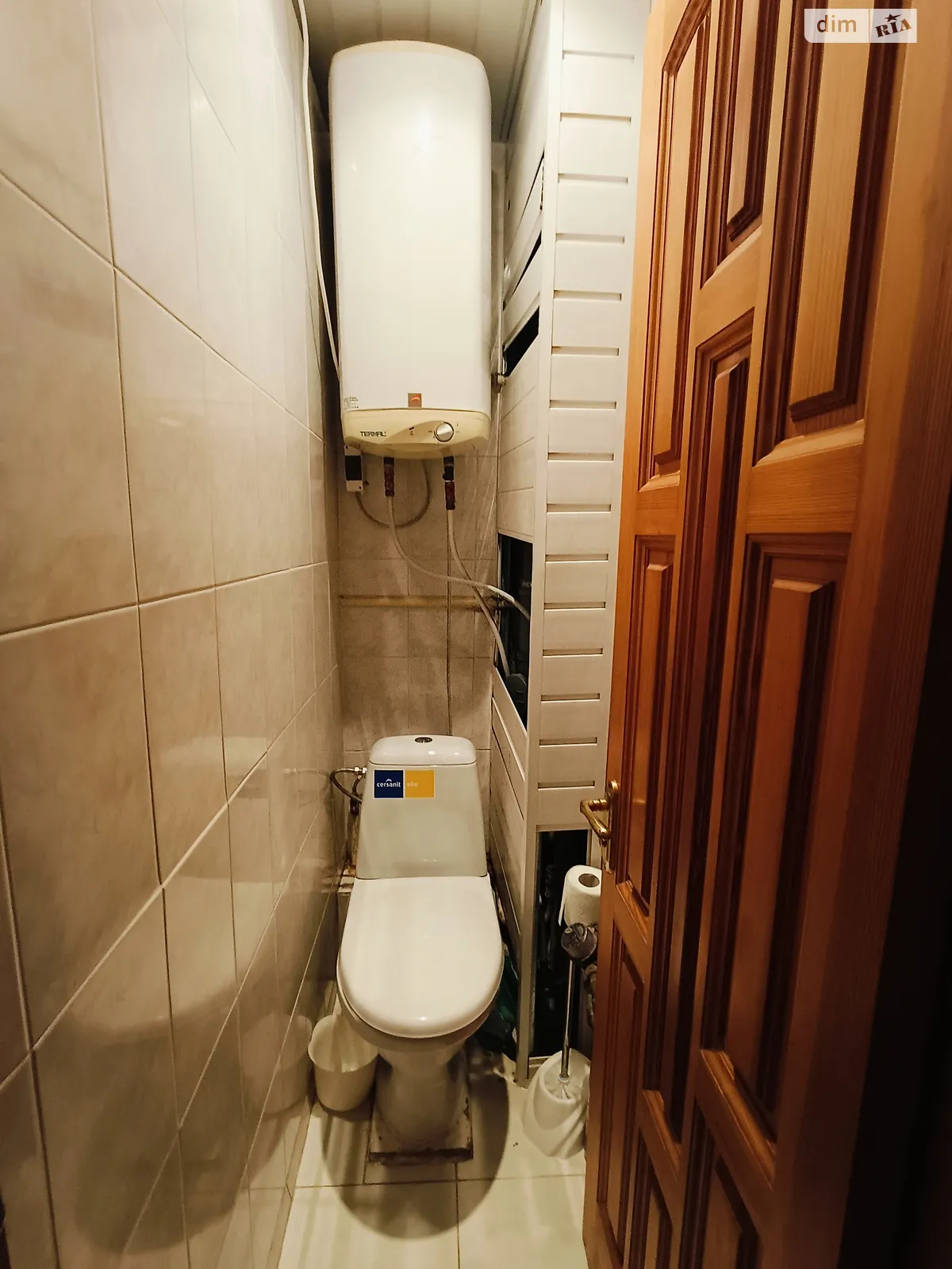 Продается 2-комнатная квартира 43 кв. м в Днепре, мас. Покровский, 4В - фото 1