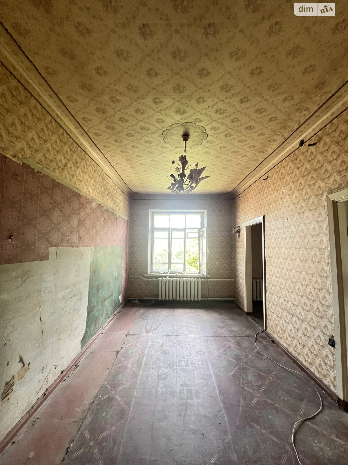 Продается 3-комнатная квартира 51.6 кв. м в Днепре, ул. Дунаевского, 21 - фото 1