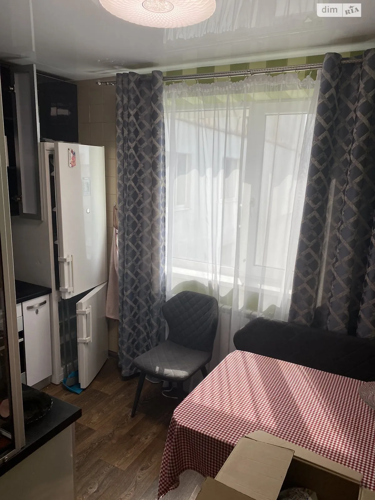 Сдается в аренду 3-комнатная квартира 70 кв. м в Харькове - фото 1