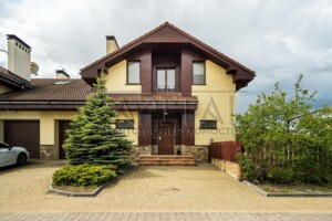 Продажа дуплекса, Киевская, Севериновка (Макаров)