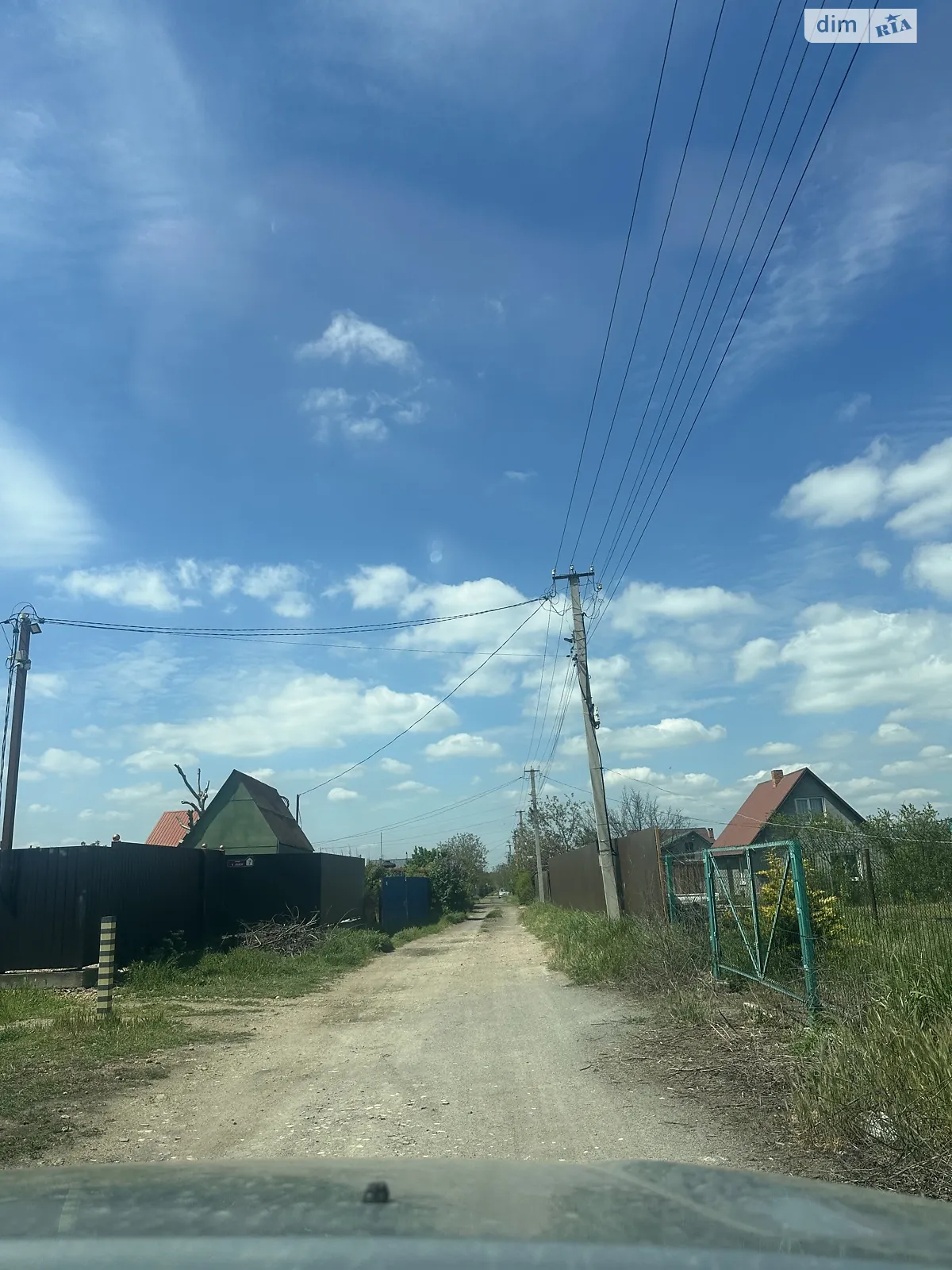 Продается земельный участок 7.88 соток в Одесской области, цена: 7800 $ - фото 1
