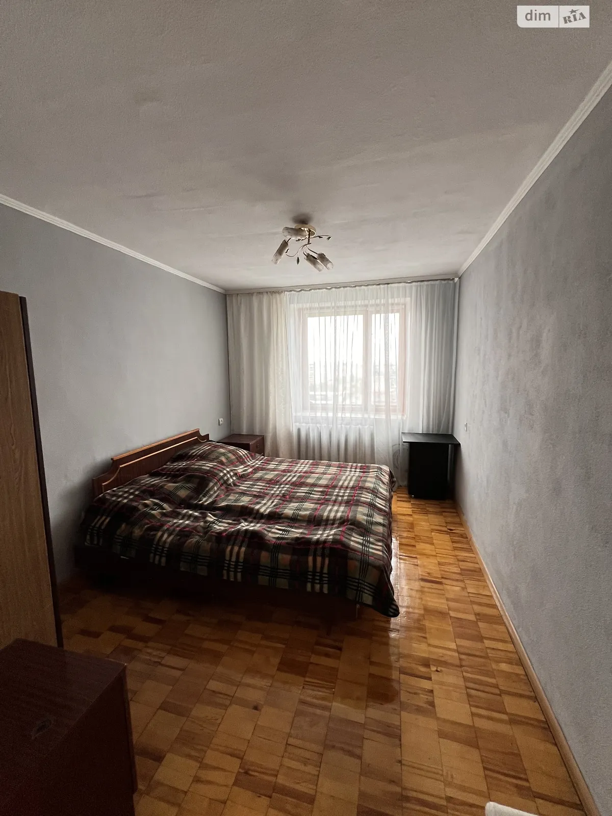 Сдается в аренду 2-комнатная квартира 60 кв. м в Хмельницком, ул. Соборная, 16 - фото 1