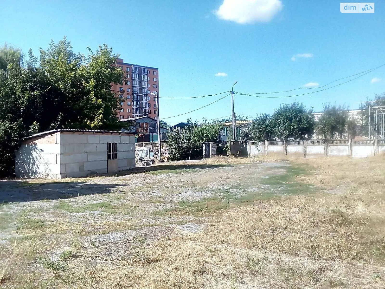 Продается земельный участок 10.93 соток в Винницкой области, цена: 165000 $ - фото 1
